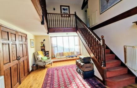 Wagtail Barn - Foto 2