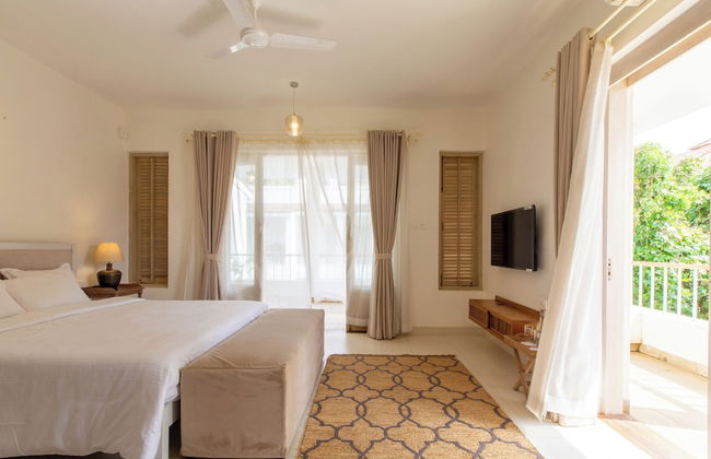 Luxury villas in Goa - Pruthvi Villa - Foto 2