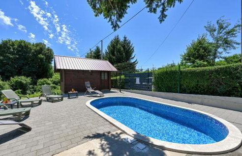 Amazing Home In Jalzabet With Wifi - Foto 10