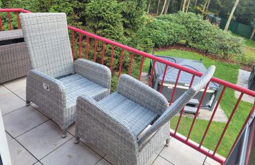 Royal Whirlpool Suites Lüneburger Heide - Foto 62