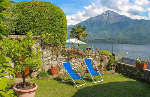 Vento Tivano Garten Ferienwohnung - Foto 13