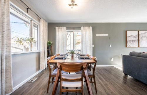 Hillside Horizon Firepit & BBQ w Views - Foto 19