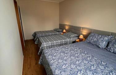 Apto lado Praia - Vista MAR - Foto 8