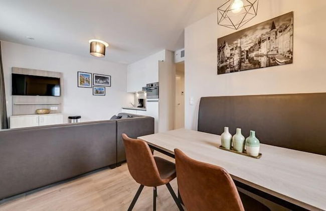 Holiday Suites Jabbeke - Foto 15