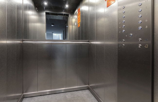 Apartament Spodek - by Kairos Apartments - Photo 25