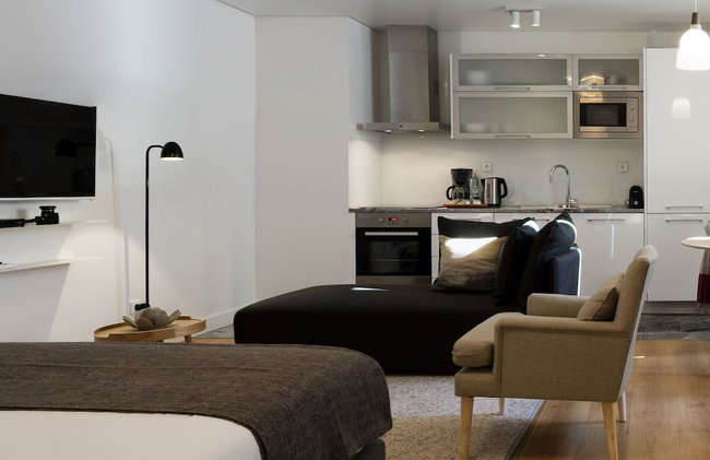 LSA Baixa Castelo by Numa - Photo 99