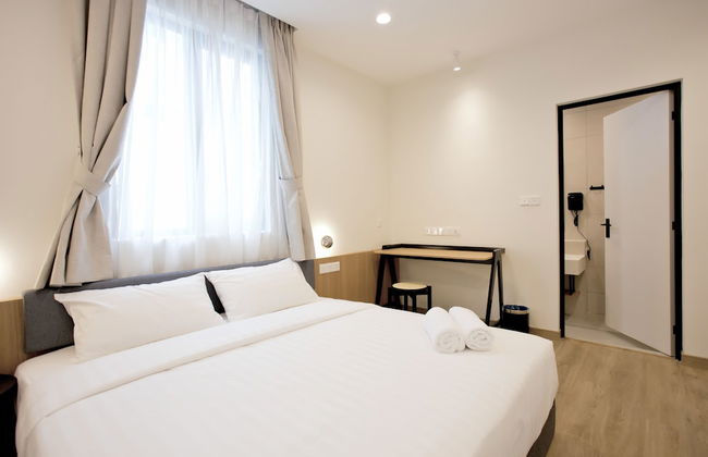 Codrington House - Boutique Apartments - Foto 8