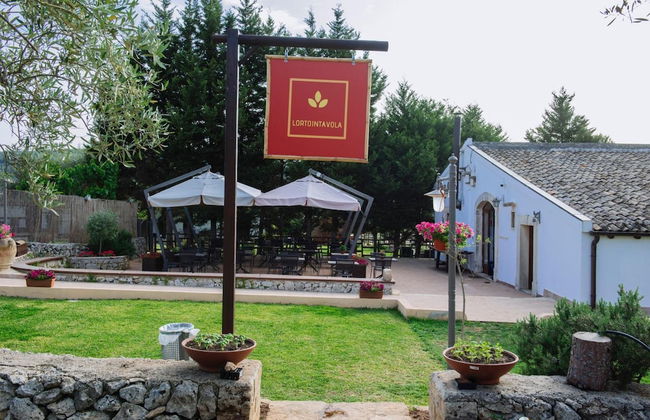 Agriturismo Pantalica Ranch - Foto 31