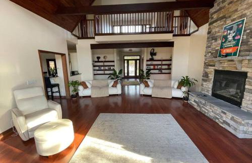 For a private, stunning vacation home or retreat - Photo 6