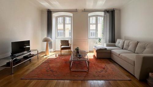 Hypercentre T2 50 m2, Château des Rohan - Foto 5