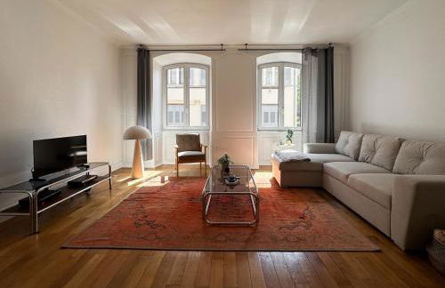 Hypercentre T2 50 m2, Château des Rohan - Foto 5