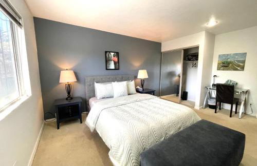 Newly Renovated Entire Private Unit 30MIN to SF, Berkeley, Napa - Foto 1