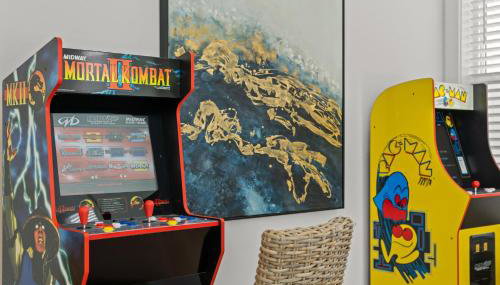 Tidal Time Estate With Game Room And Lsv - Foto 3