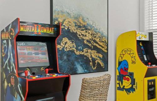 Tidal Time Estate With Game Room And Lsv - Foto 3