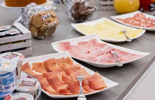 Junior Suite Hotel Biagi - Foto 37