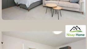 Nisay Home - 1 Room Apartment - N2 - Foto 5