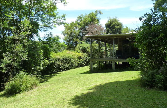 Bellthorpe Stays - Foto 28