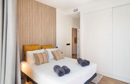 Apartamentos Turísticos Lagunillas 57 - Foto 26