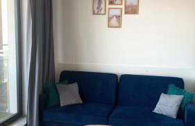 Apartament z widokiem na morze - Foto 9