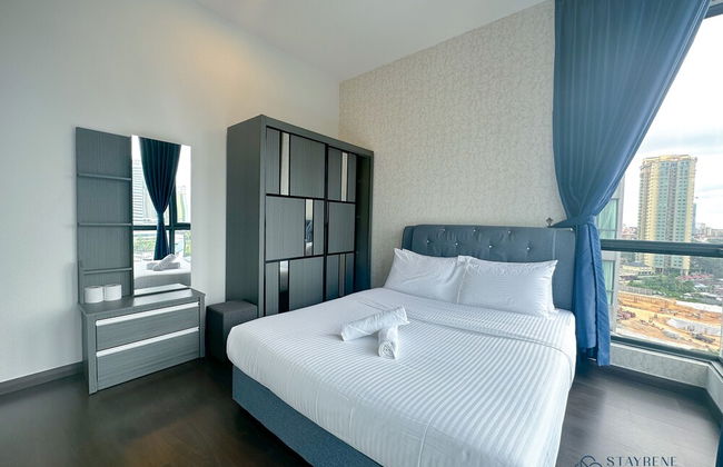 SKS Pavillion Residences by Stayrene - Foto 6