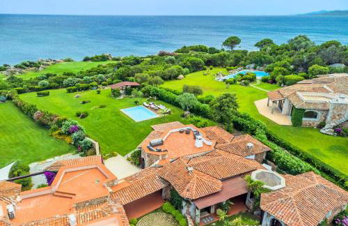 Villa Silènis - Photo 4