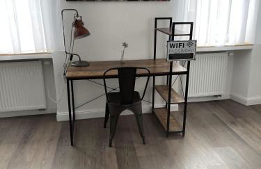 Propeller Gästehaus OG - Foto 15