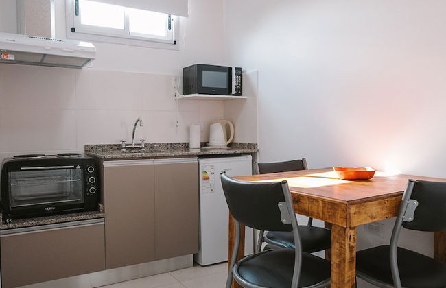 Complejo del Sol y Valle - Foto 25