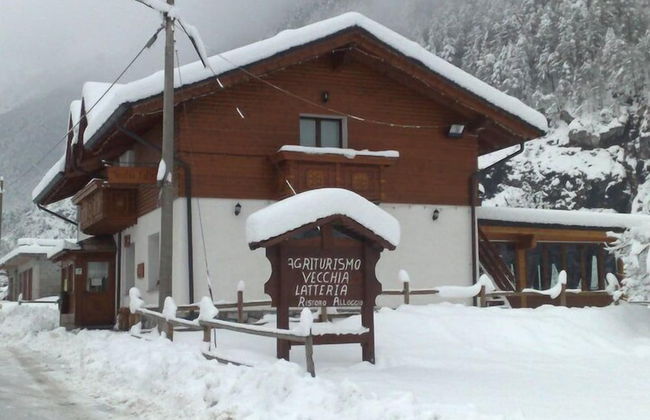 La Vecchia Latteria - Photo 9