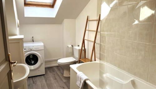 Le Scarpone Appartement neuf 6 ou 8p Parking - Foto 4