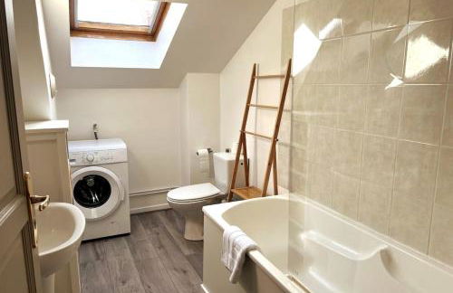 Le Scarpone Appartement neuf 6 ou 8p Parking - Foto 4