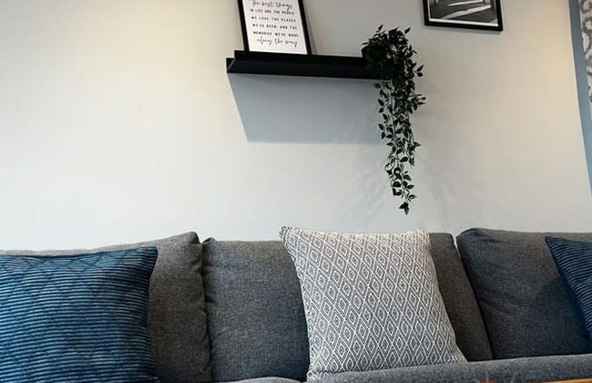 The Gathering On The Rows - City Centre - Photo 52