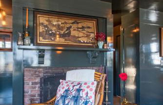 The Explorer's Retreat-West End Condo King Bed - Foto 19