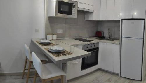 Cozy Studio Harbour View in Puerto de la Cruz - Foto 4