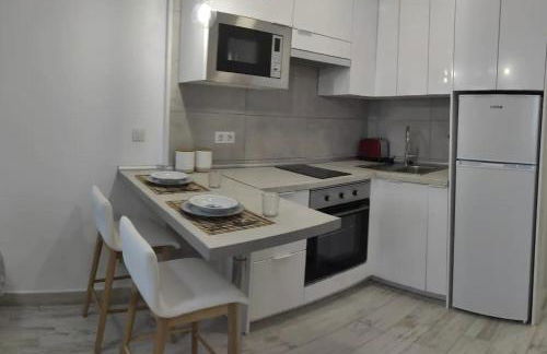 Cozy Studio Harbour View in Puerto de la Cruz - Foto 4