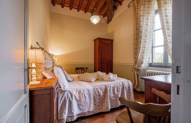 Agriturismo Borgo Sant'Ercolano - Foto 8