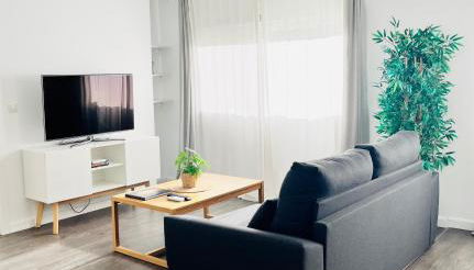 Apartamento vacacional Cuarteles - Foto 5