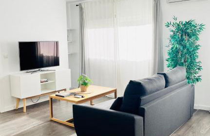 Apartamento vacacional Cuarteles - Photo 5