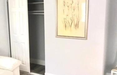 NEW Pompano Beach AirPark Duplex! Patio Parking! - Foto 10