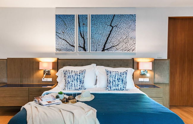 Movenpick Pool Villa's 1FL - Foto 39