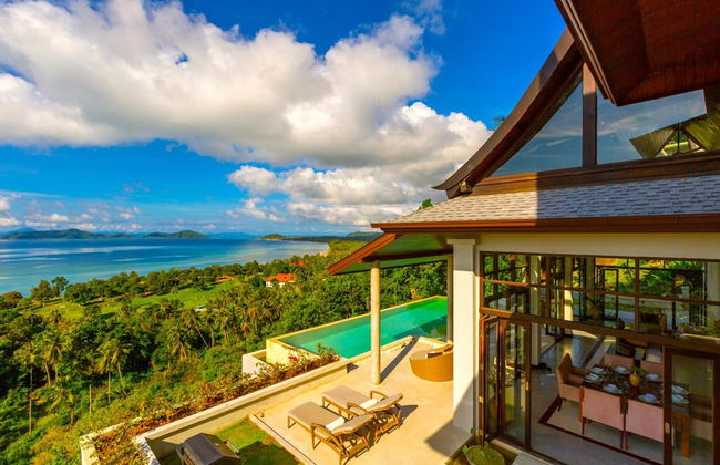 Villa Camile - Foto 40