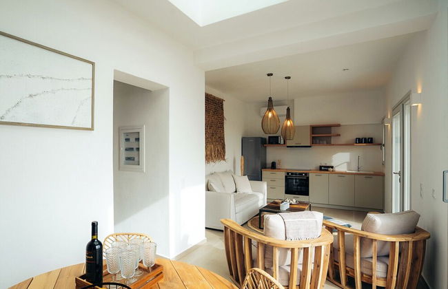 Melianthos Villas - Foto 69