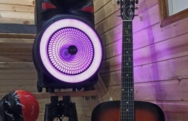 Mountain Flower cottage - Foto 13