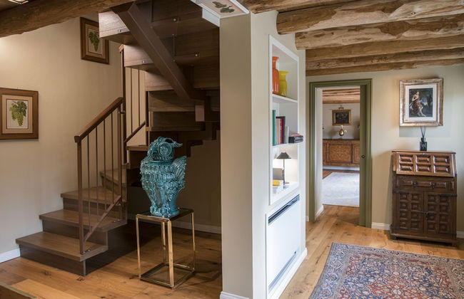 Casa Valdo Country House - Photo 3