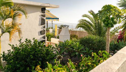 Casa Simón - Foto 3, Garden, Garden view