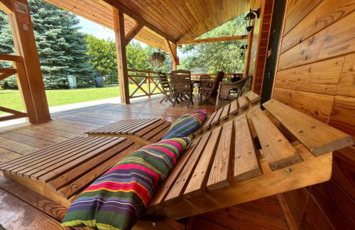 Uroczysko Lubiaszów - Foto 12