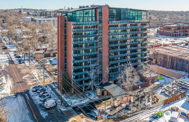 Mid-Nest Unit 708 - Photo 35