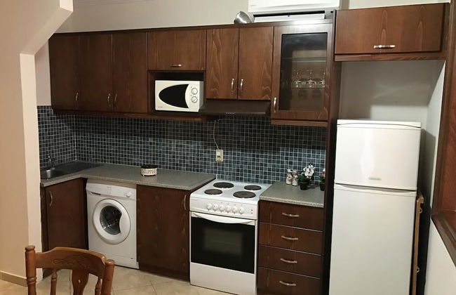 Aspa Holiday Apartments - Photo 13