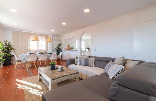 Villa Veneguera + Seaview + Pool + Garden - Foto 6