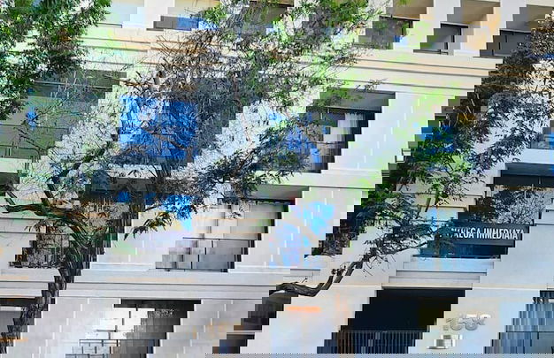 Hermoso Depto En Casco Histórico - Photo 28