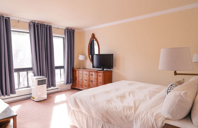 Mont Blanc Hotel & Condos - Foto 13